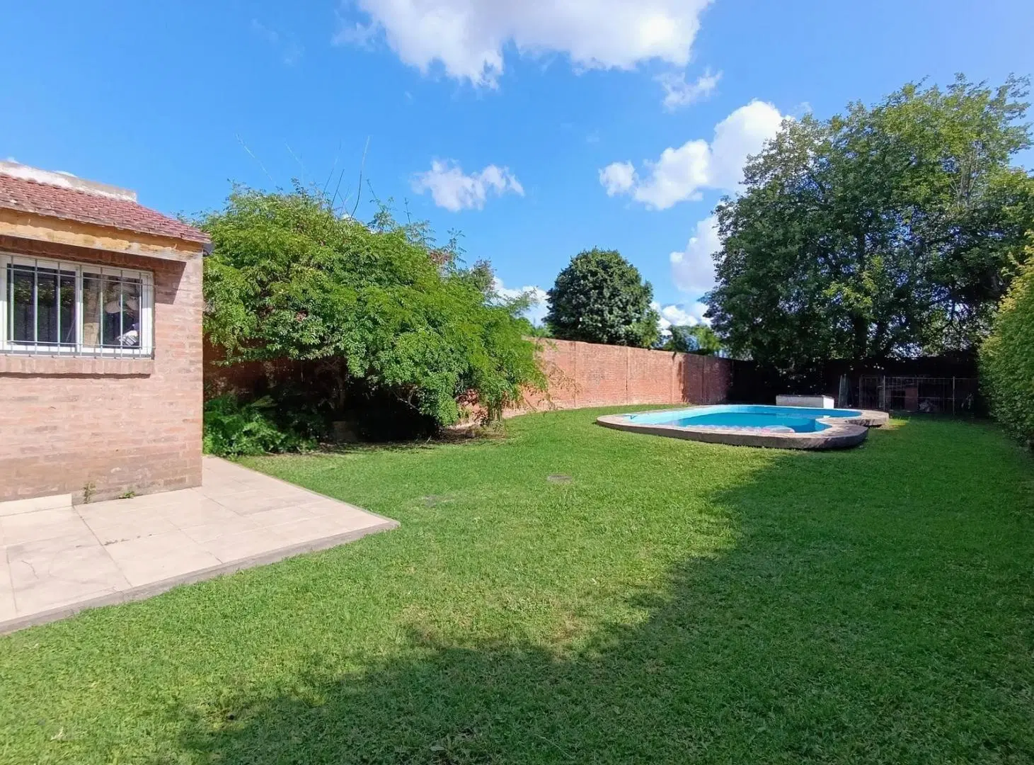 Venta Casa en Moreno 6 ambientes - OPORTUNIDAD | Jardín | Quincho | Pileta | Cochera 5