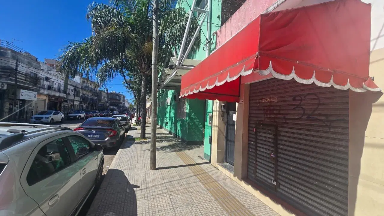Local en Florida 5