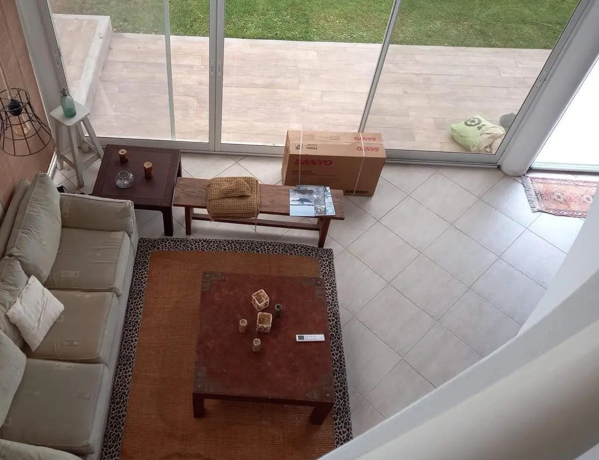 Venta Casa en Isla Santa Monica  amarra propia y la metajor vista 4