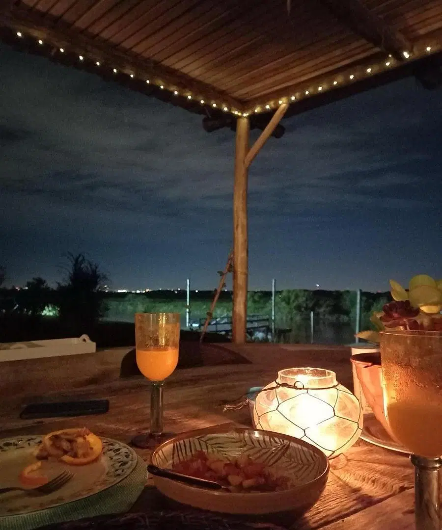 Venta Casa en Isla Santa Monica  amarra propia y la metajor vista 8
