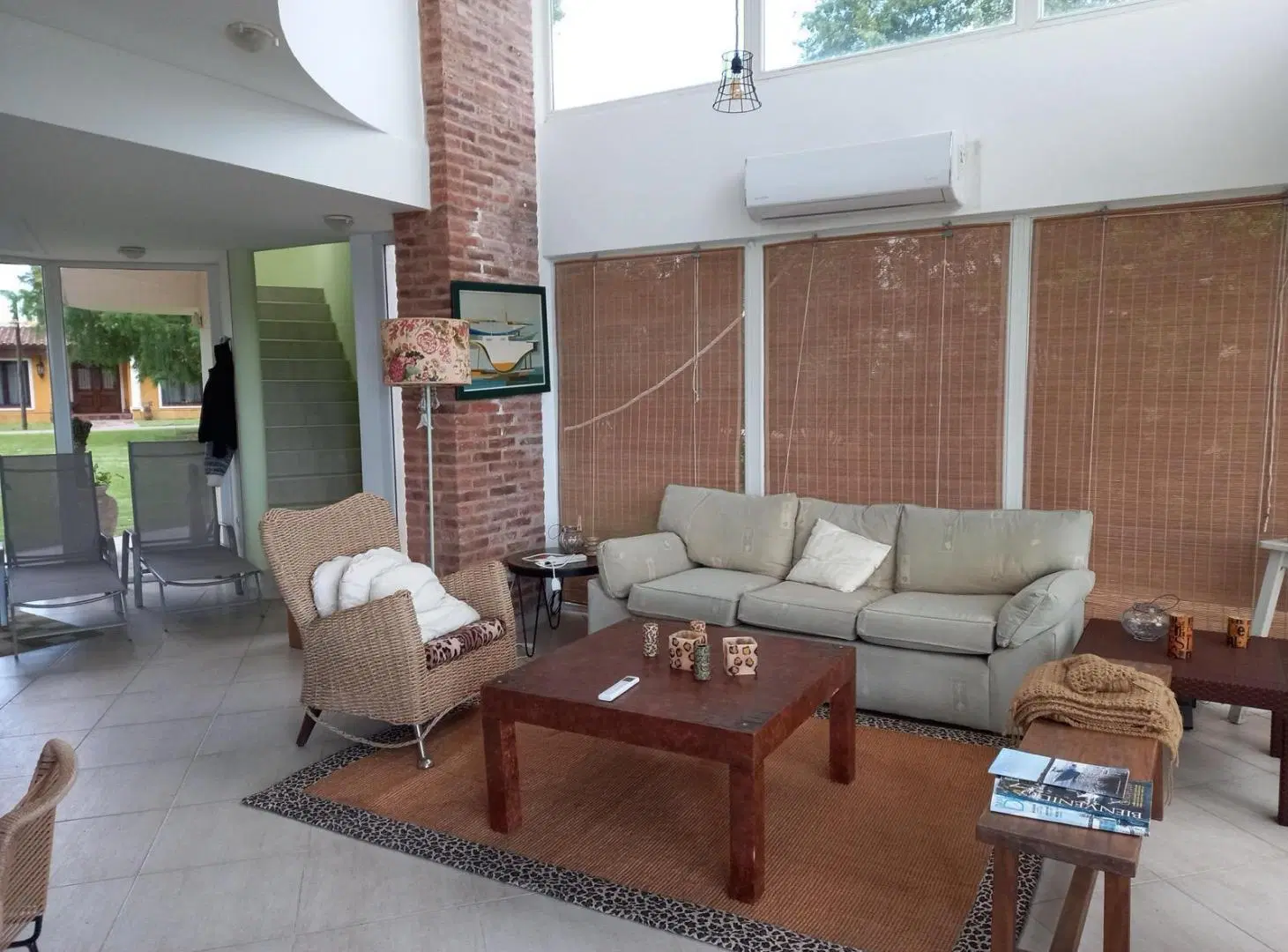 Venta Casa en Isla Santa Monica  amarra propia y la metajor vista 2