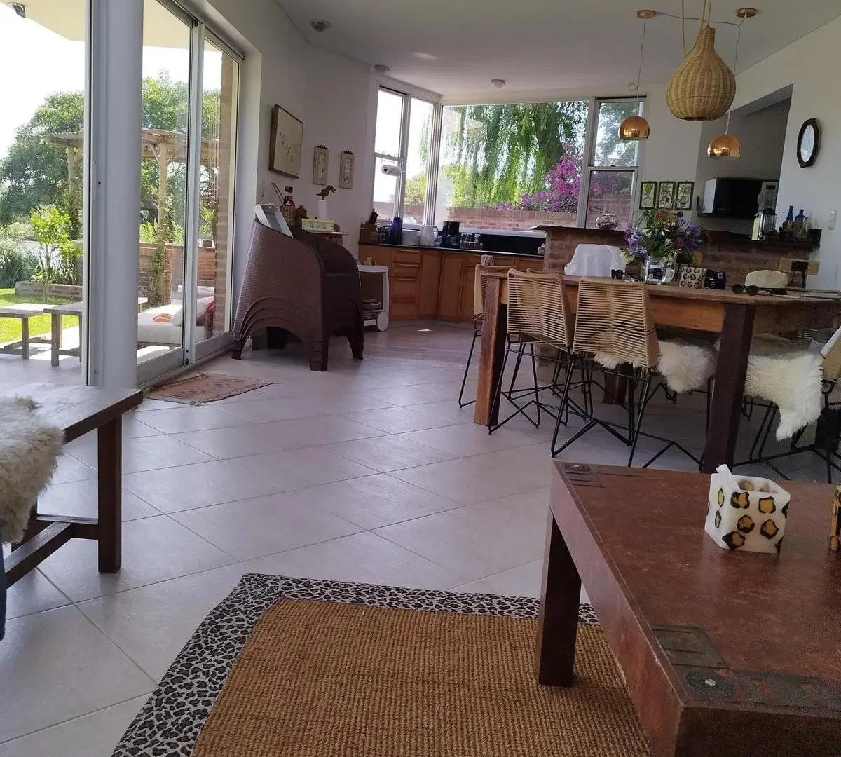 Venta Casa en Isla Santa Monica  amarra propia y la metajor vista 5