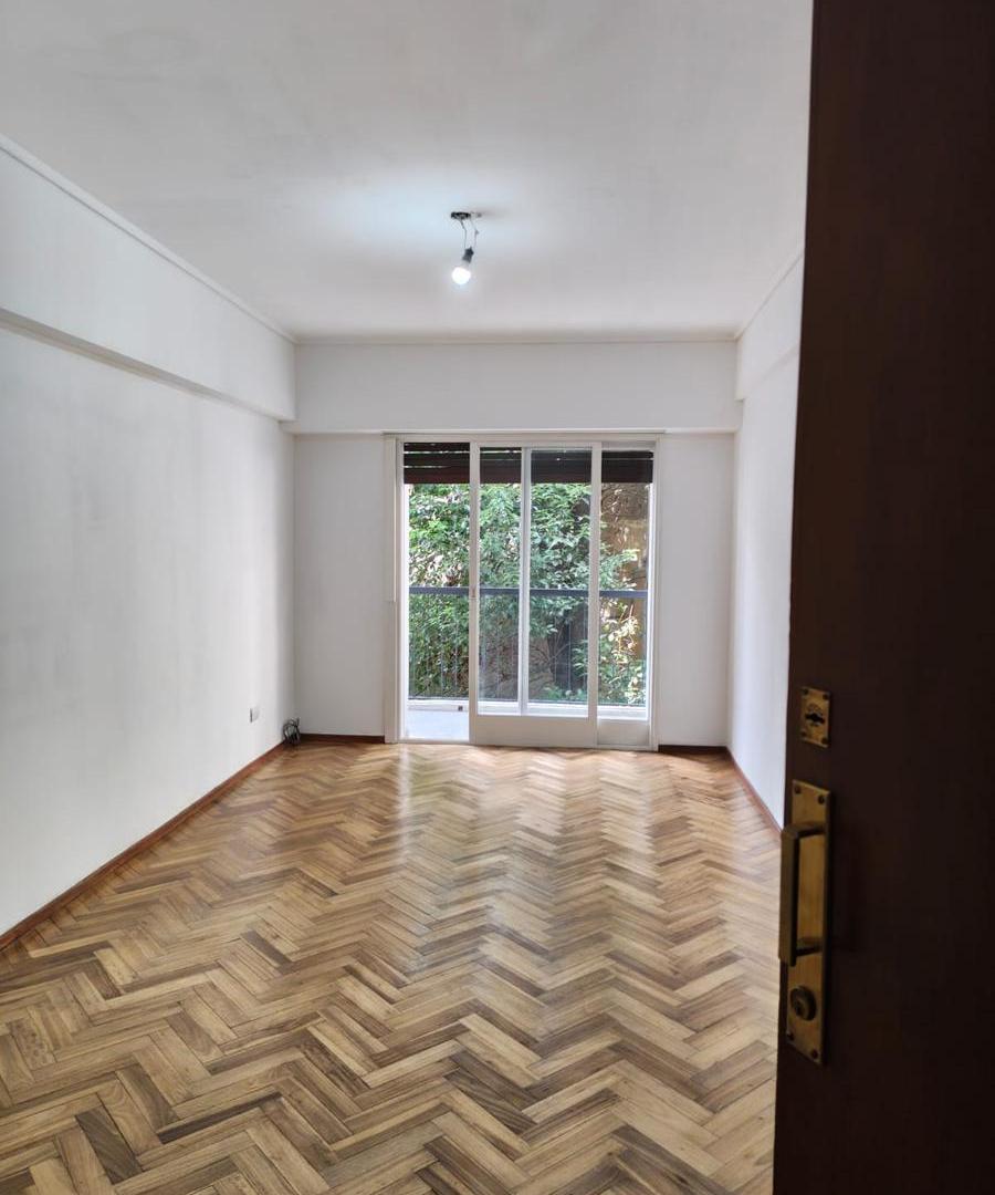 Venta Depto en Almagro 3 Ambientes con patio
