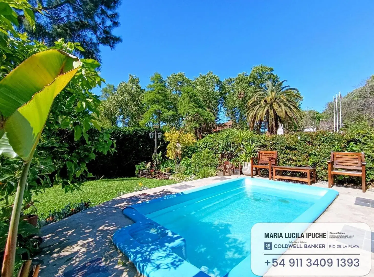 VENTA CASA 5 AMBIENTES EN TIGRE | CON SALIDA AL RÍO | JARDIN | PILETA | ACCESOS | EXCELENTE ESTADO 4