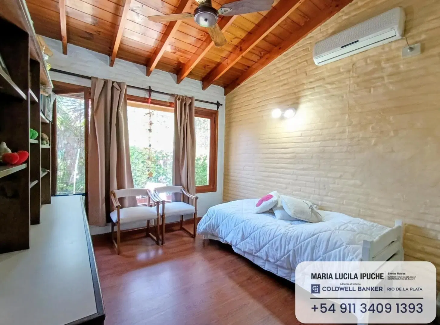 VENTA CASA 5 AMBIENTES EN TIGRE | CON SALIDA AL RÍO | JARDIN | PILETA | ACCESOS | EXCELENTE ESTADO 2