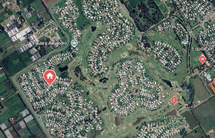 Foto de Venta Terreno en El Atardecer | Haras Santa María | Precio destacado |, imagen 2