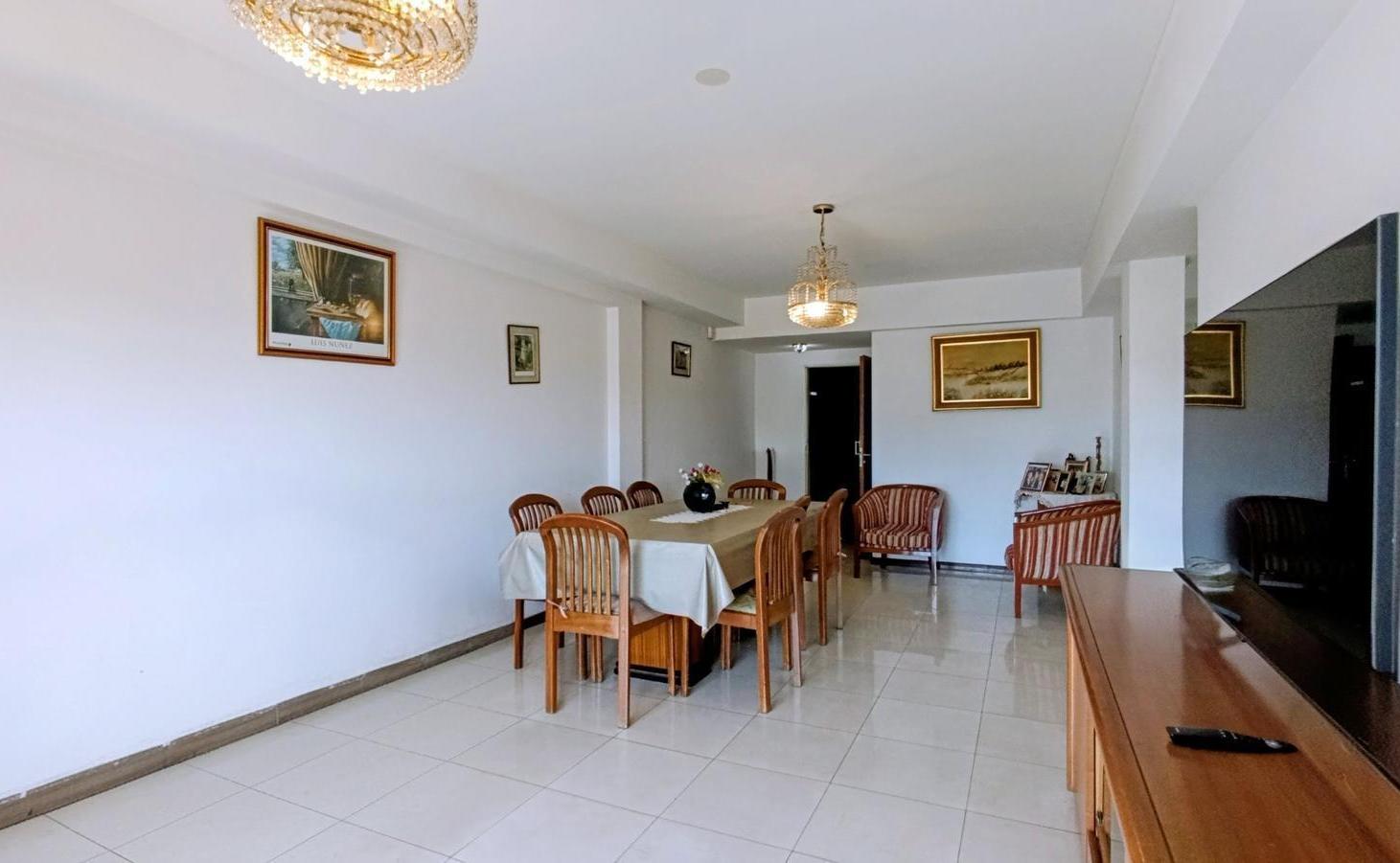 Foto de Alquiler 3 ambientes con suite y vestidor + balcón con parrilla | 2, imagen 5