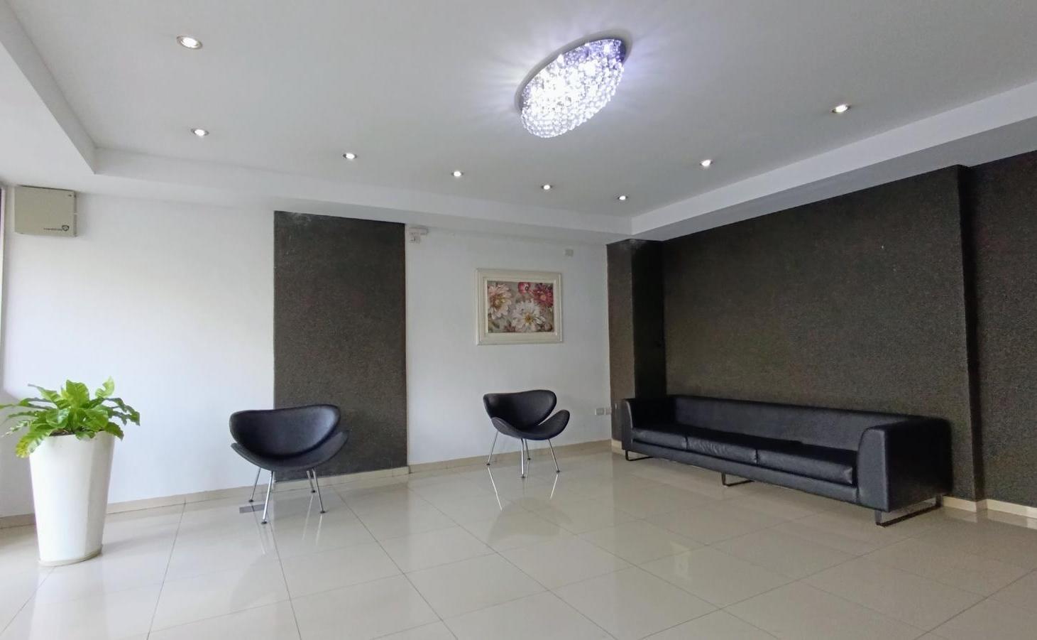 Foto de Alquiler 3 ambientes con suite y vestidor + balcón con parrilla | 2, imagen 3