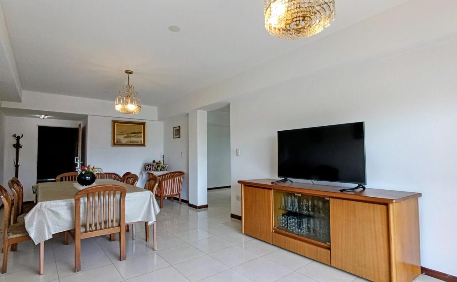 Foto de Alquiler 3 ambientes con suite y vestidor + balcón con parrilla | 2, imagen 1