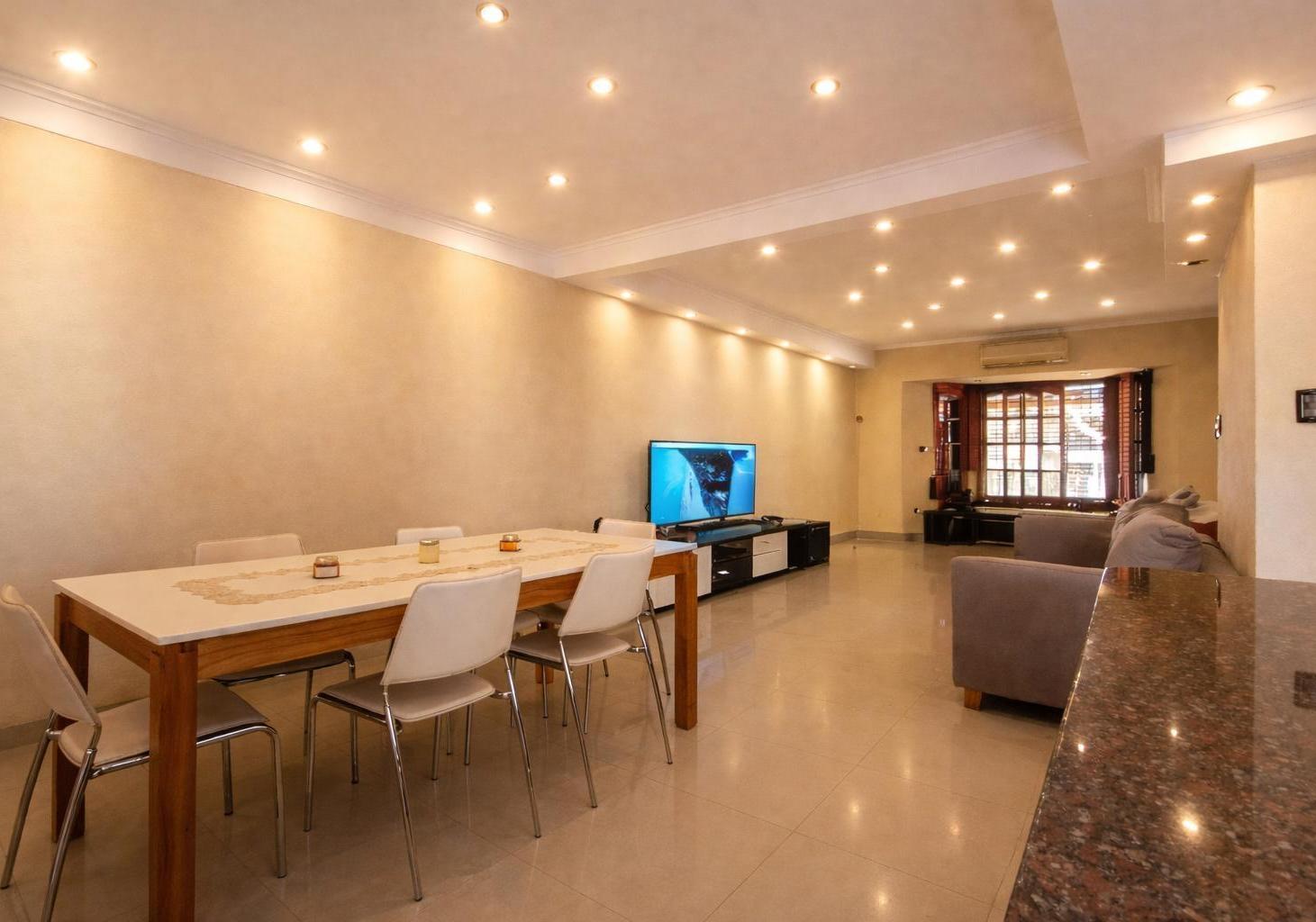 Foto de Casa 6 ambientes con pileta y quincho en Moreno | Temporario amoblado o, imagen 4