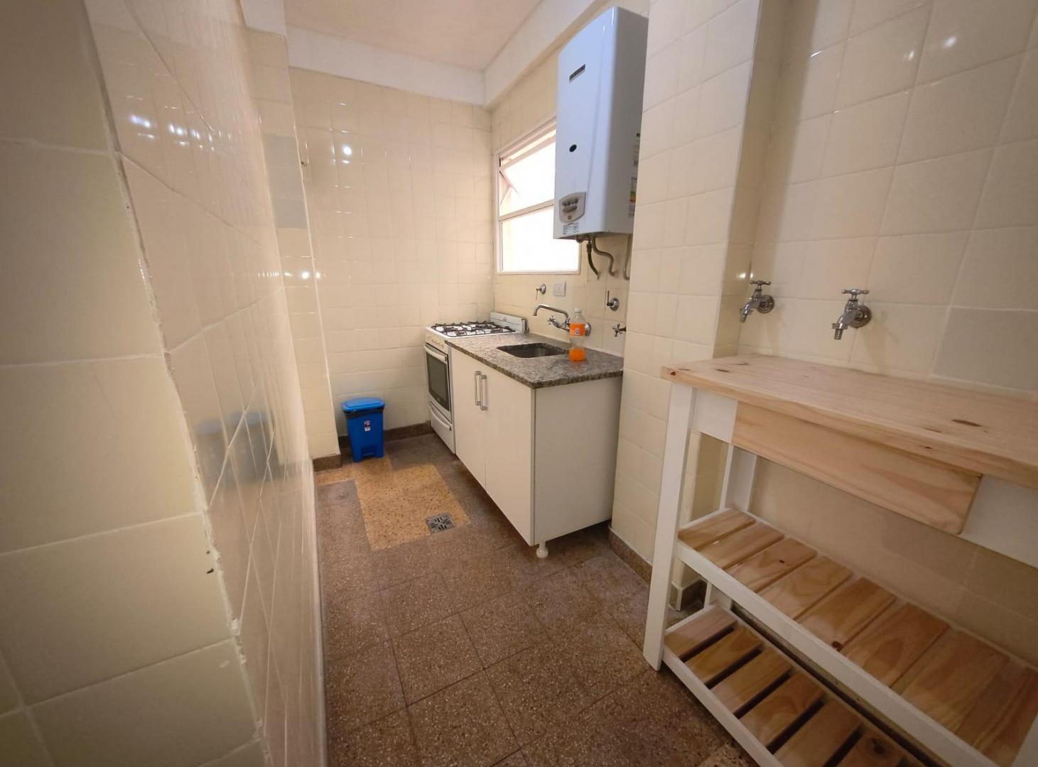 Foto de Venta Depto en Almagro 3 Ambientes con patio, imagen 3