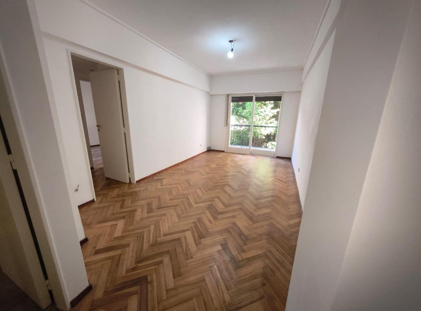 Foto de Venta Depto en Almagro 3 Ambientes con patio, imagen 5