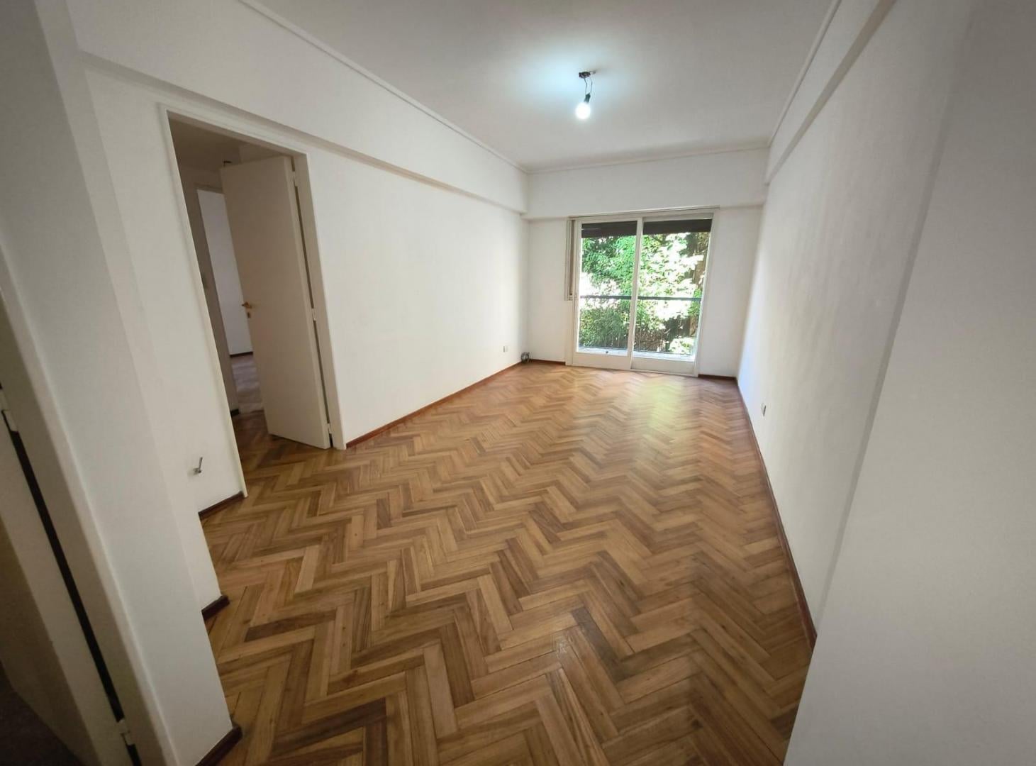 Foto de Venta Depto en Almagro 3 Ambientes con patio, imagen 2