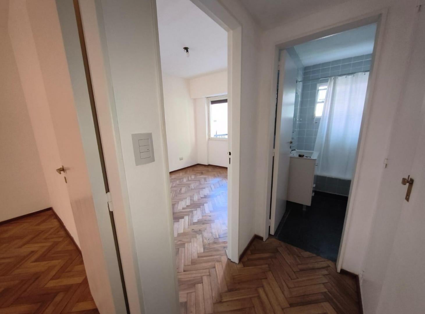 Foto de Venta Depto en Almagro 3 Ambientes con patio, imagen 4