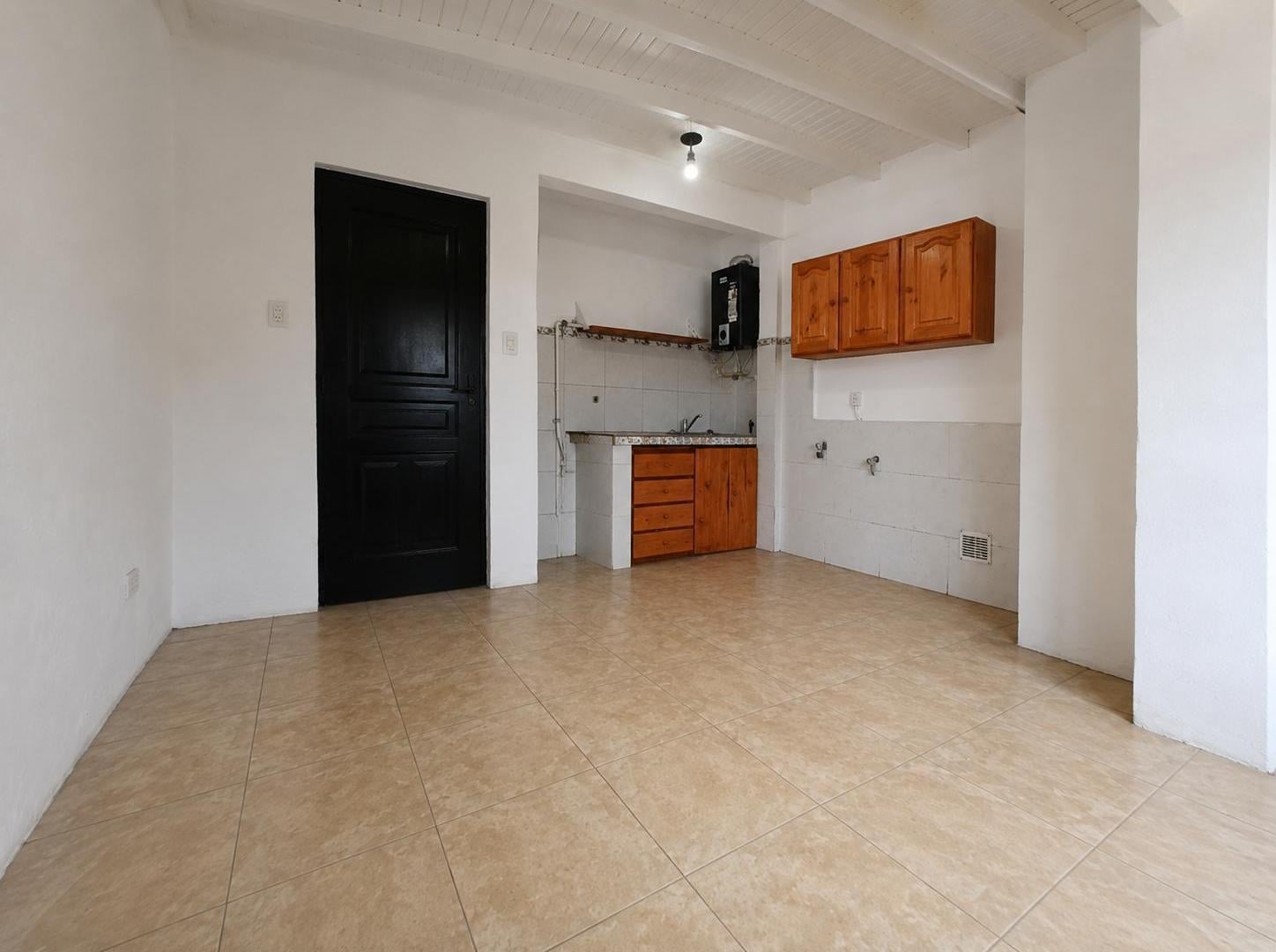 Foto de Alquiler Departamento en El Talar, Tigre, al frente con balcón, a 1, imagen 3