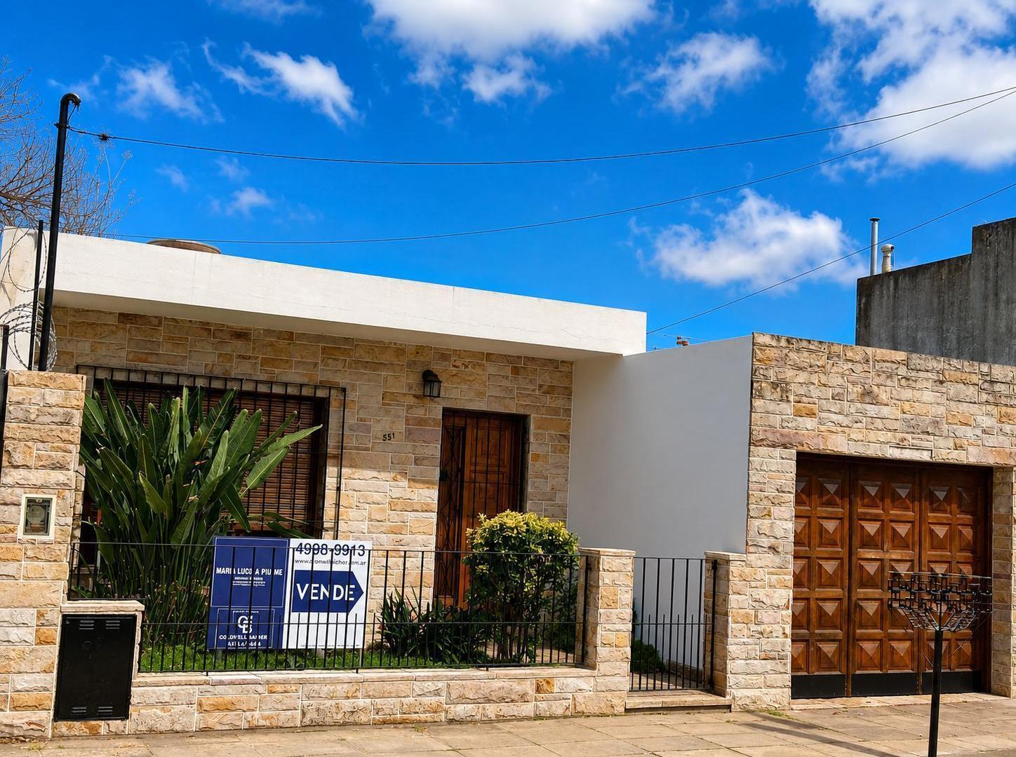 Foto de Casa en Venta – Beccar, San Isidro (Zona Norte), imagen 1