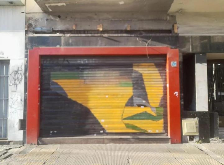 Propiedad en Argentina
