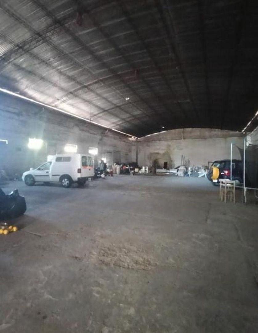 Foto de SE VENDE DEPOSITO-GALPON EN SAN FERNANDO, imagen 2
