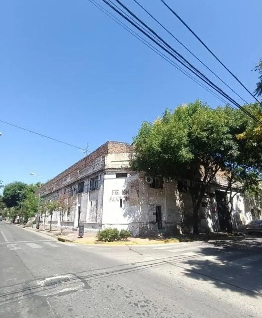 SE VENDE DEPOSITO-GALPON EN SAN FERNANDO 1