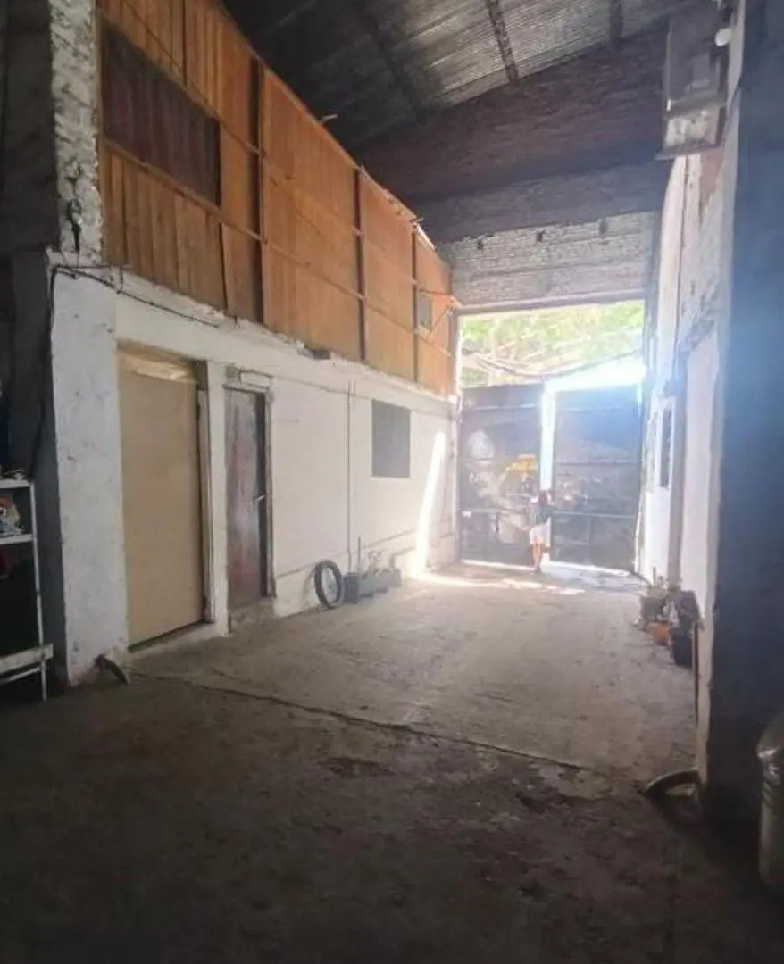 SE VENDE DEPOSITO-GALPON EN SAN FERNANDO 3