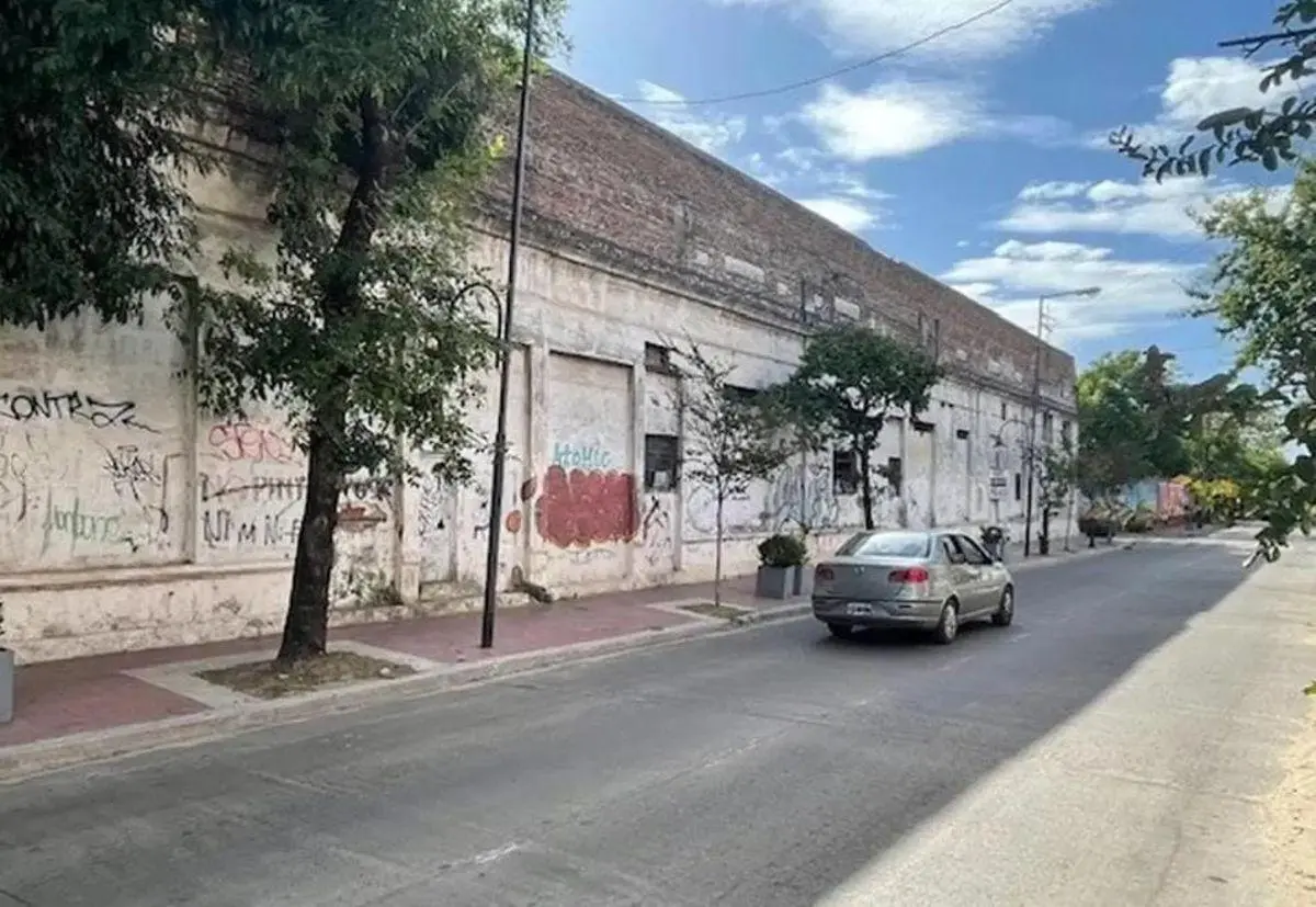 SE VENDE DEPOSITO-GALPON EN SAN FERNANDO 4
