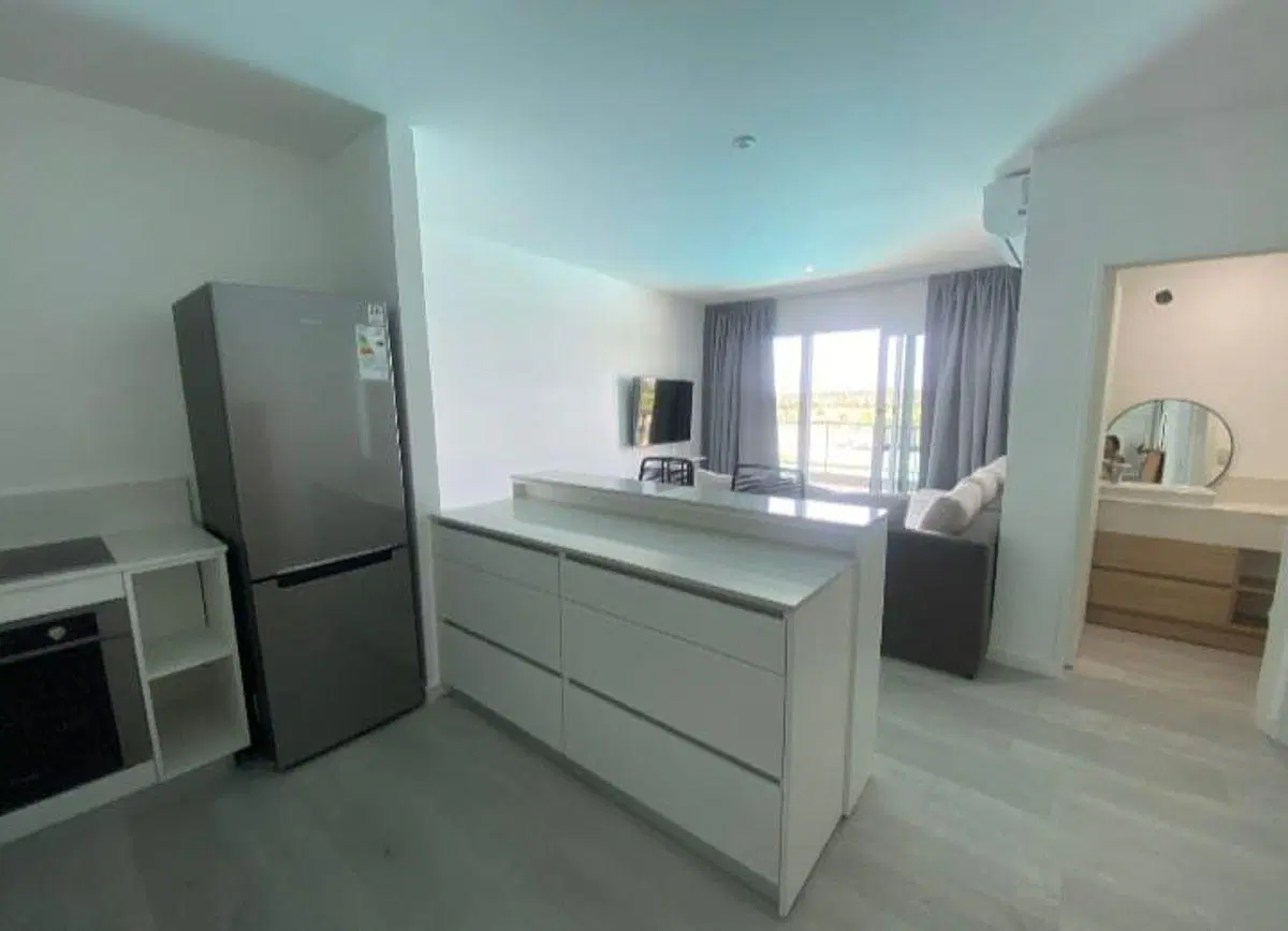 SE VENDE EXCELENTE DEPARTAMENTO CON LA MEJOR VISTA AL LAGO 5