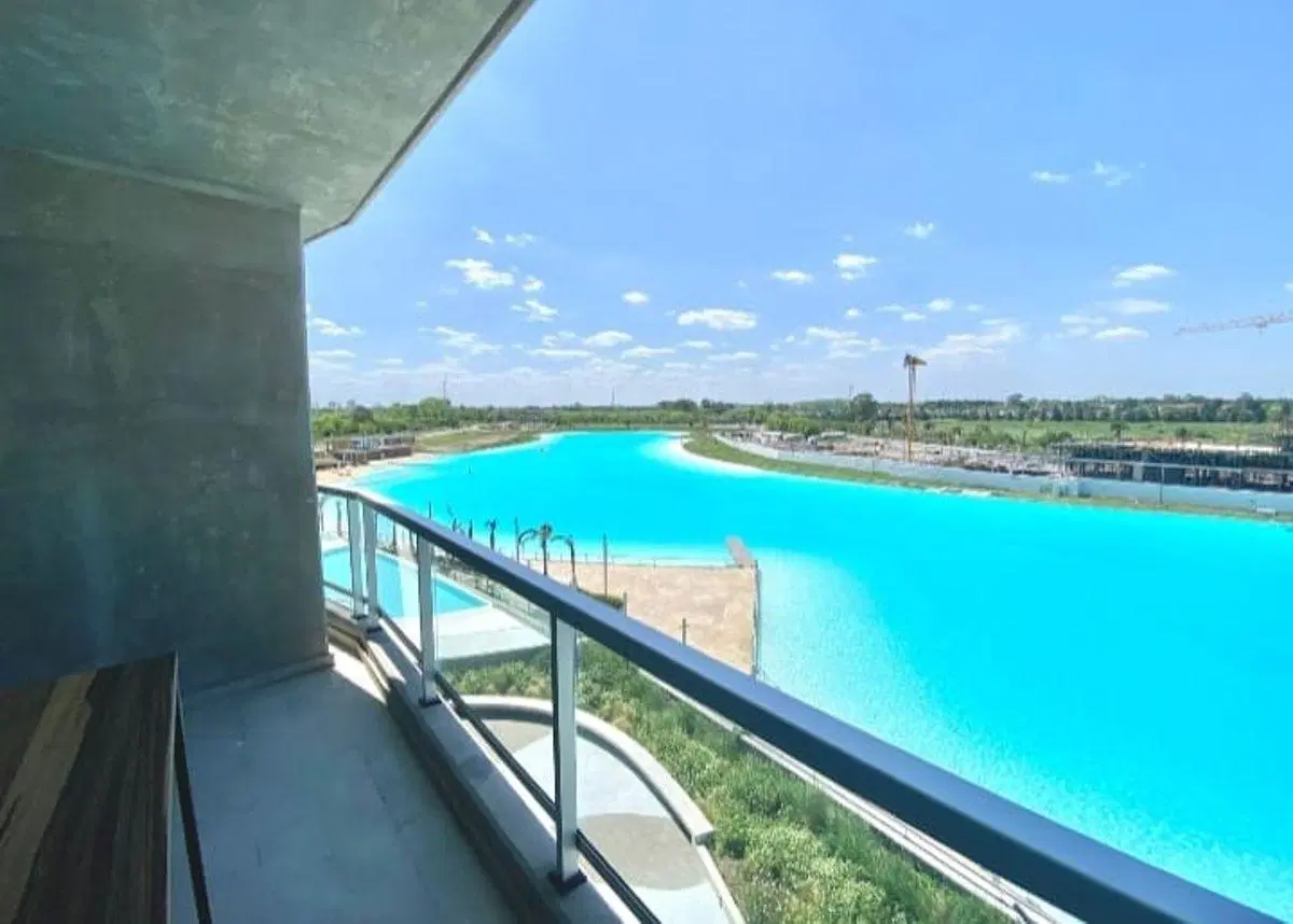 SE VENDE EXCELENTE DEPARTAMENTO CON LA MEJOR VISTA AL LAGO 4