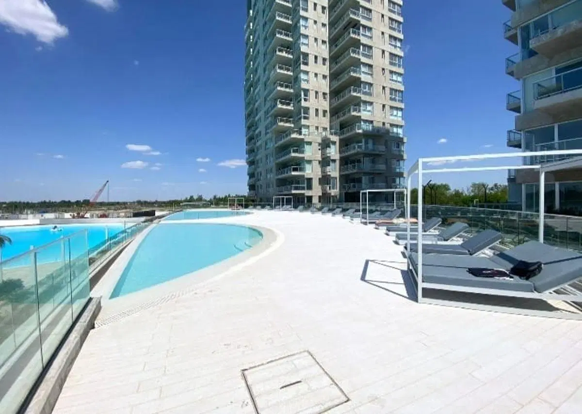 SE VENDE EXCELENTE DEPARTAMENTO CON LA MEJOR VISTA AL LAGO 2