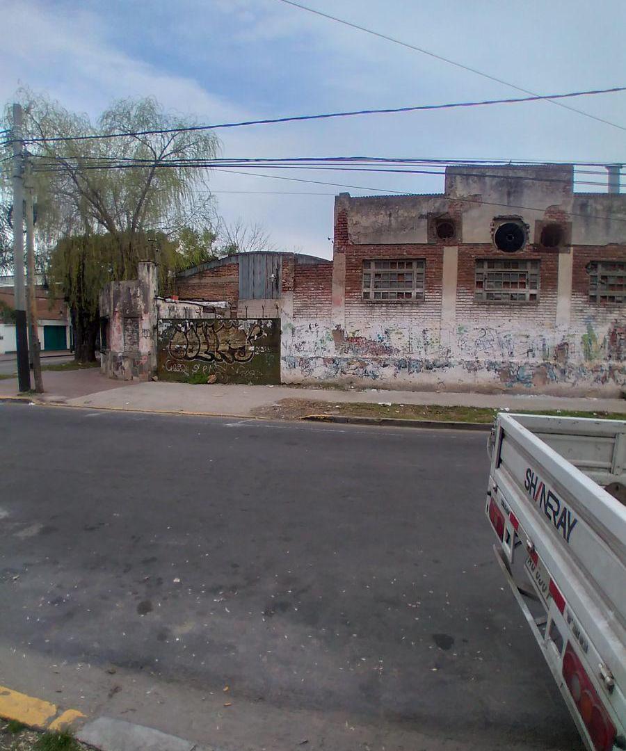 Foto de EXCELENTE GALPON EN VENTA,,SAN FERNANDO, imagen 4