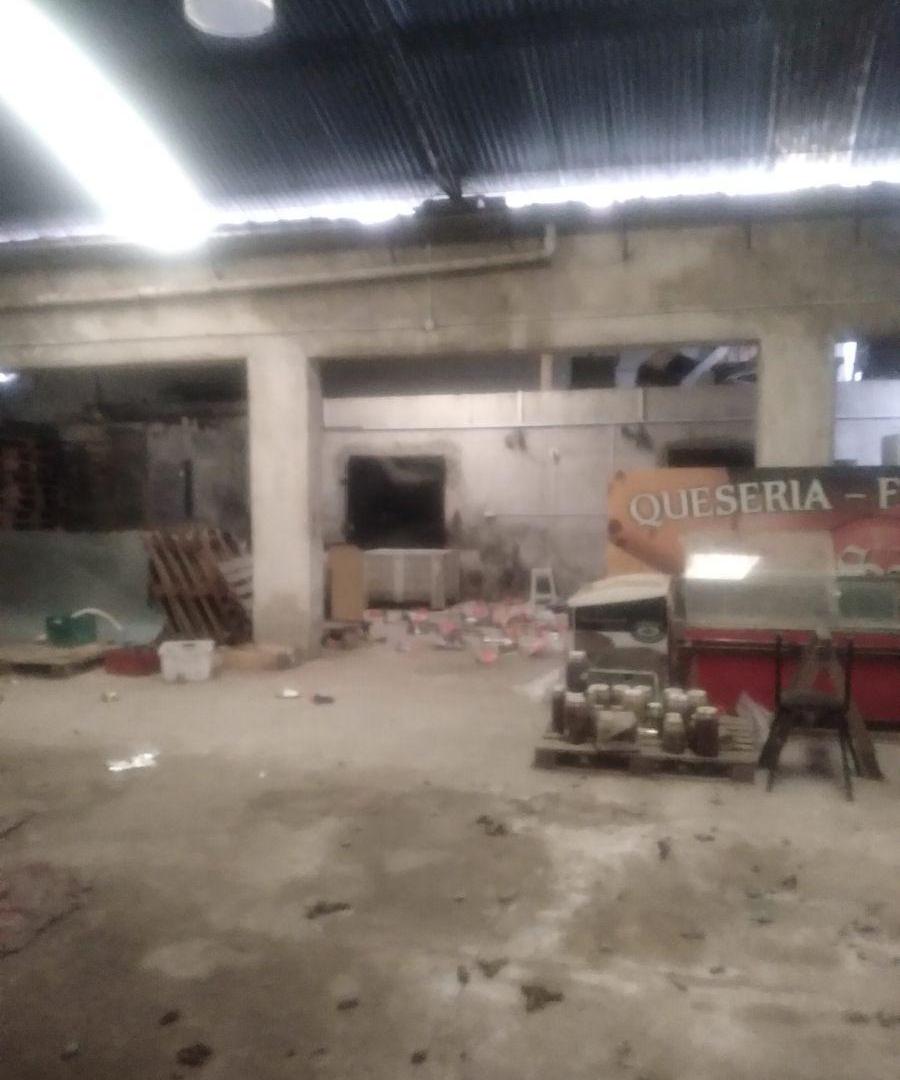 Foto de EXCELENTE GALPON EN VENTA,,SAN FERNANDO, imagen 1