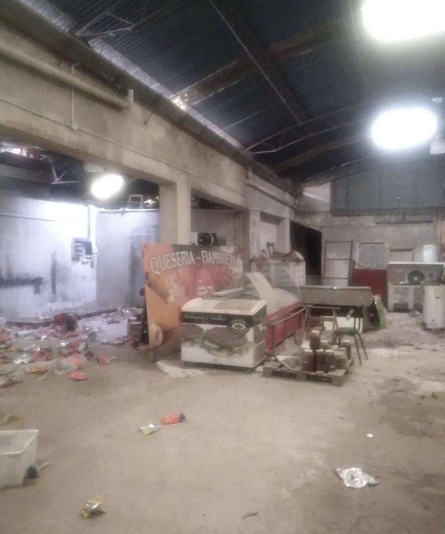 Foto de EXCELENTE GALPON EN VENTA,,SAN FERNANDO, imagen 3