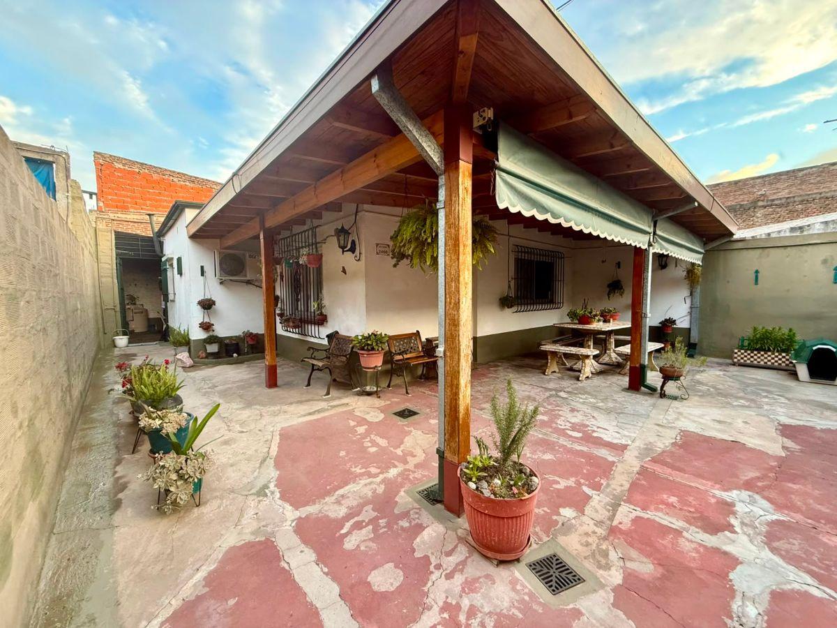Foto de SE VENDE HERMOSA PH EN SAN FERNANDO, imagen 2