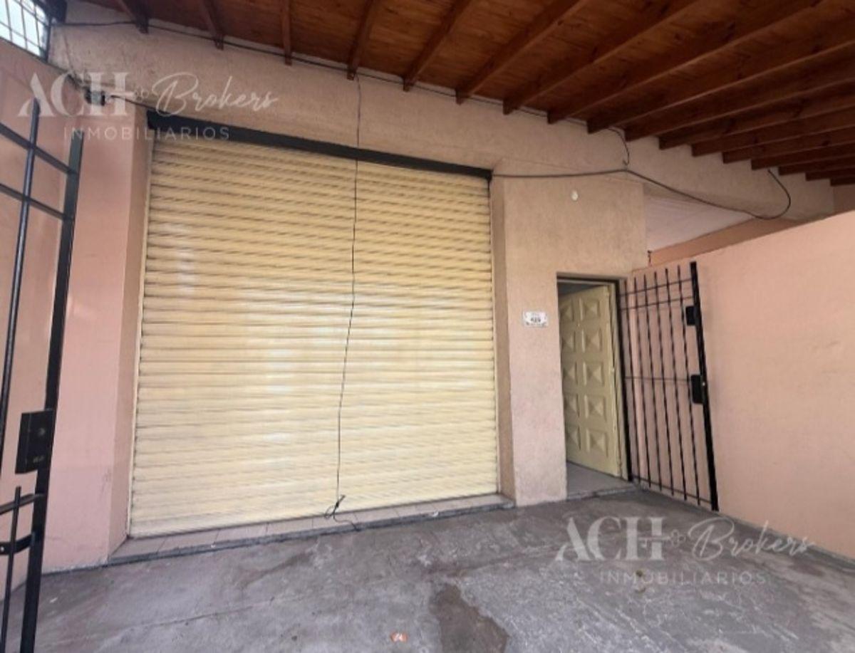 Foto de SE ALQUILA DEPOSITO EN SAN FERNANDO, imagen 1