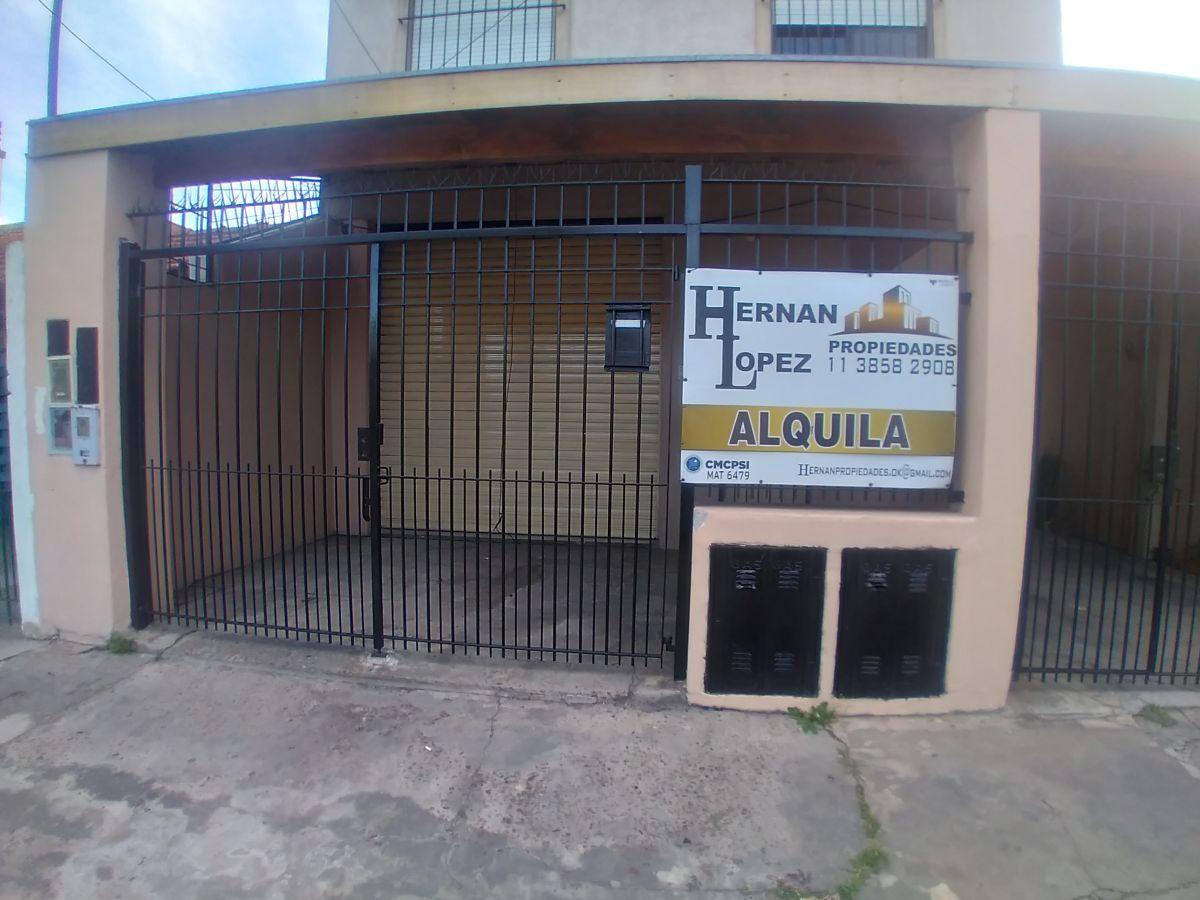 Foto de SE ALQUILA DEPOSITO EN SAN FERNANDO, imagen 4