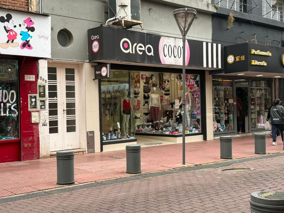 Foto de OPORTUNIDAD, SE VENDE EXCELENTE LOCAL SOBRE CONSTITUCION, SAN FERNANDO, imagen 1