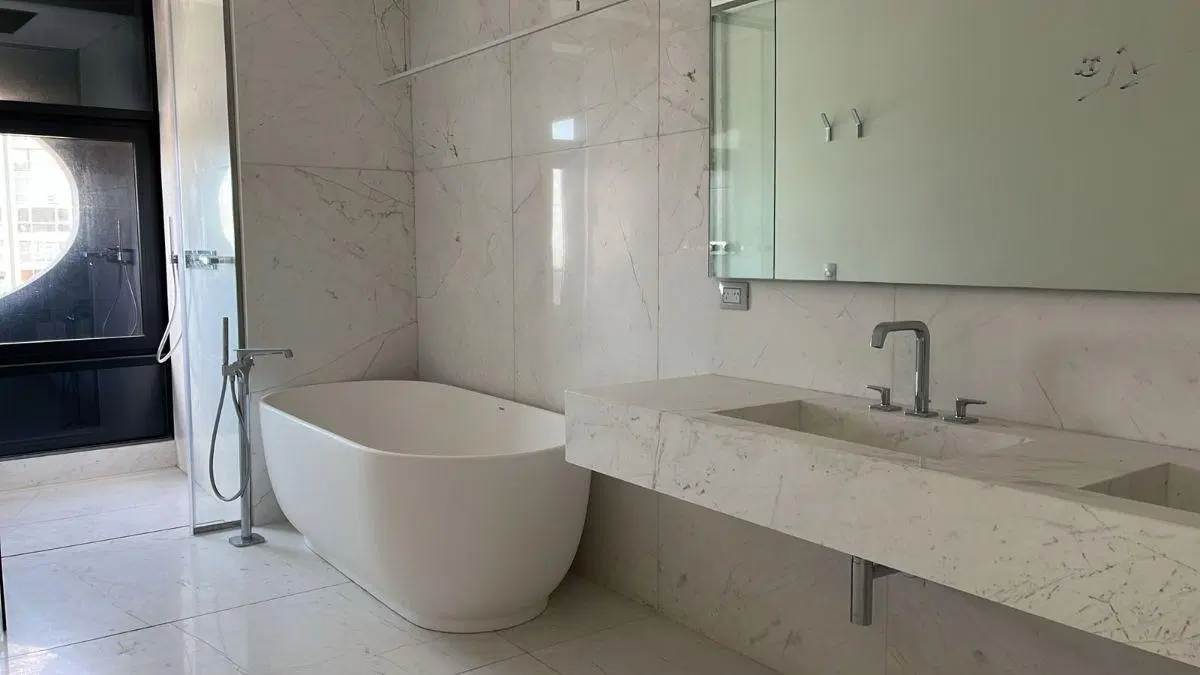 Departamento de 4 ambientes - L' Avenue Libertador Zaha Hadid 2