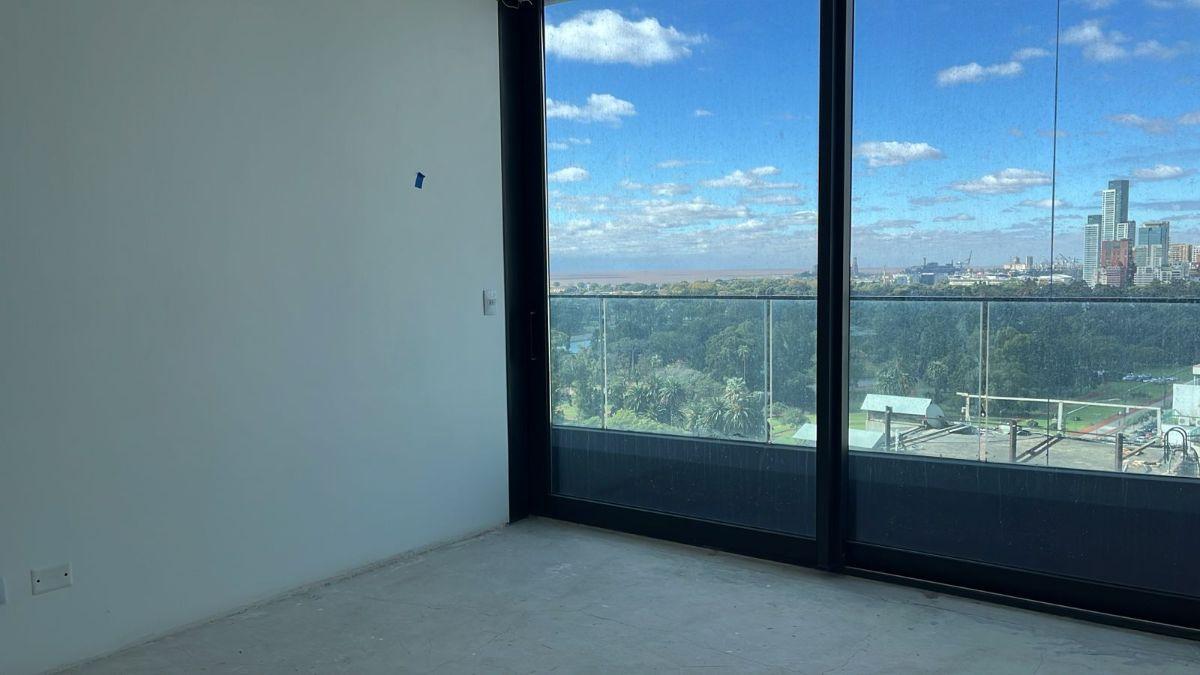 Foto de Departamento de 4 ambientes - L' Avenue Libertador Zaha Hadid, imagen 4
