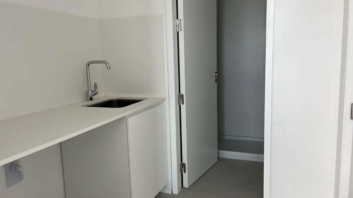 Departamento de 4 ambientes - L' Avenue Libertador Zaha Hadid 3