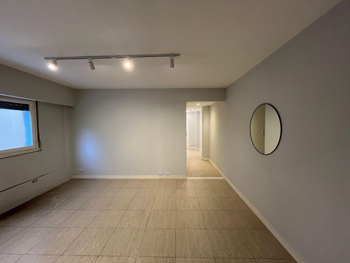 Venta - Departamento de 3 amb. en Olleros