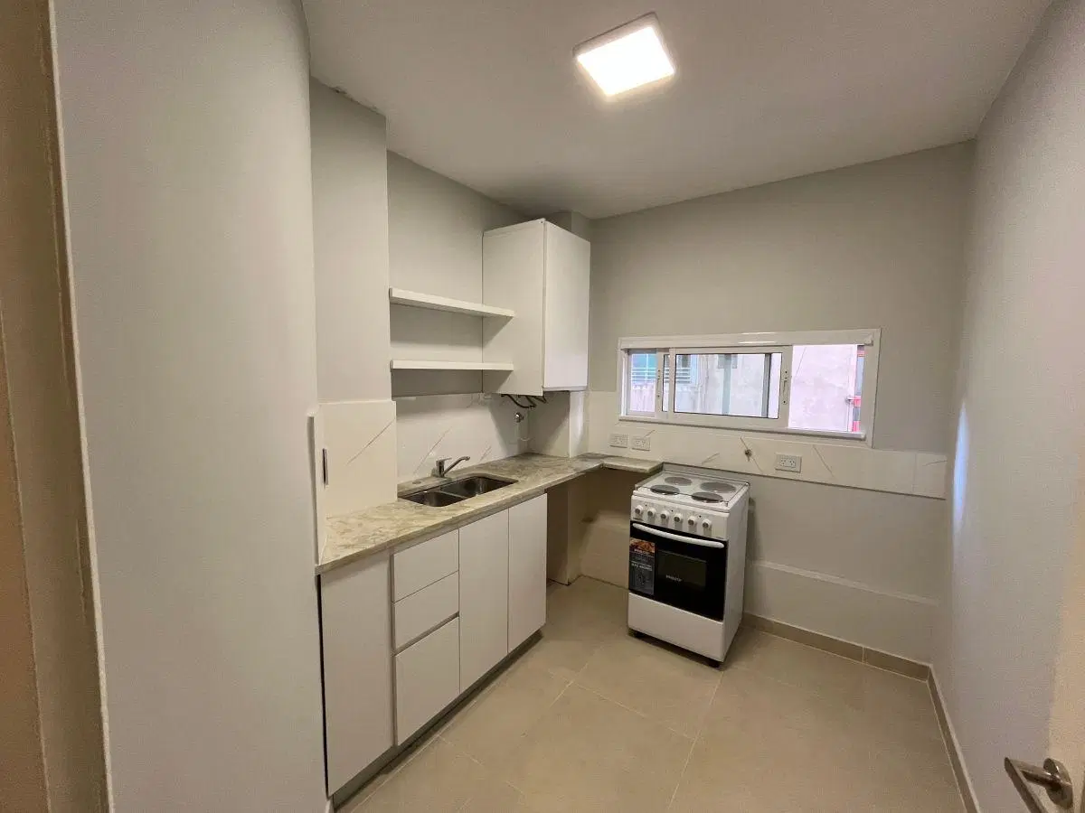 Venta - Departamento de 3 amb. en Olleros 3