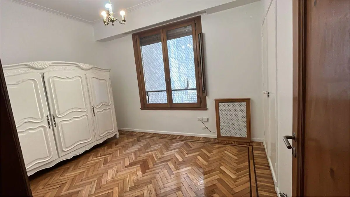 Alquiler - Departamento de categoría estilo Francés en Recoleta 5