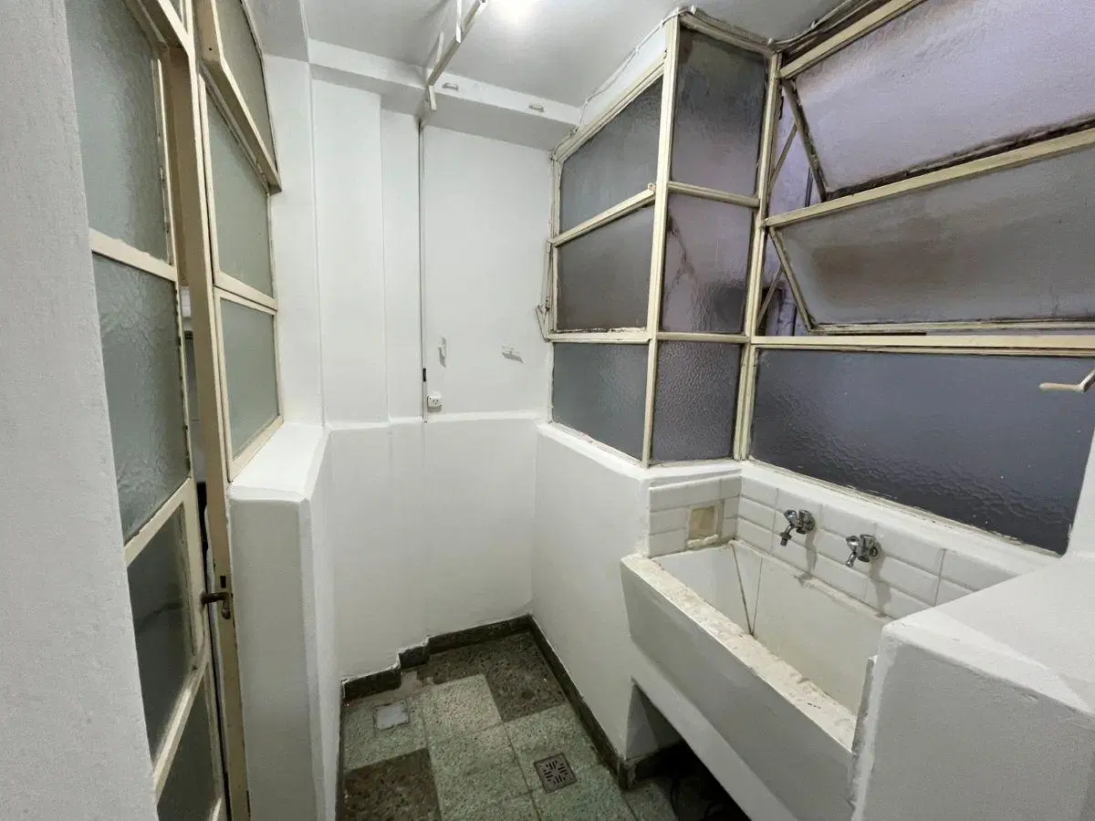Departamento de 4 ambientes en Palermo 5