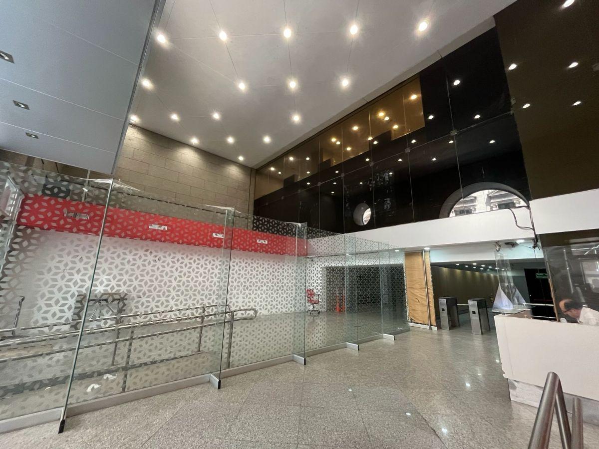 Foto de Edificio en Block en Microcentro, imagen 2