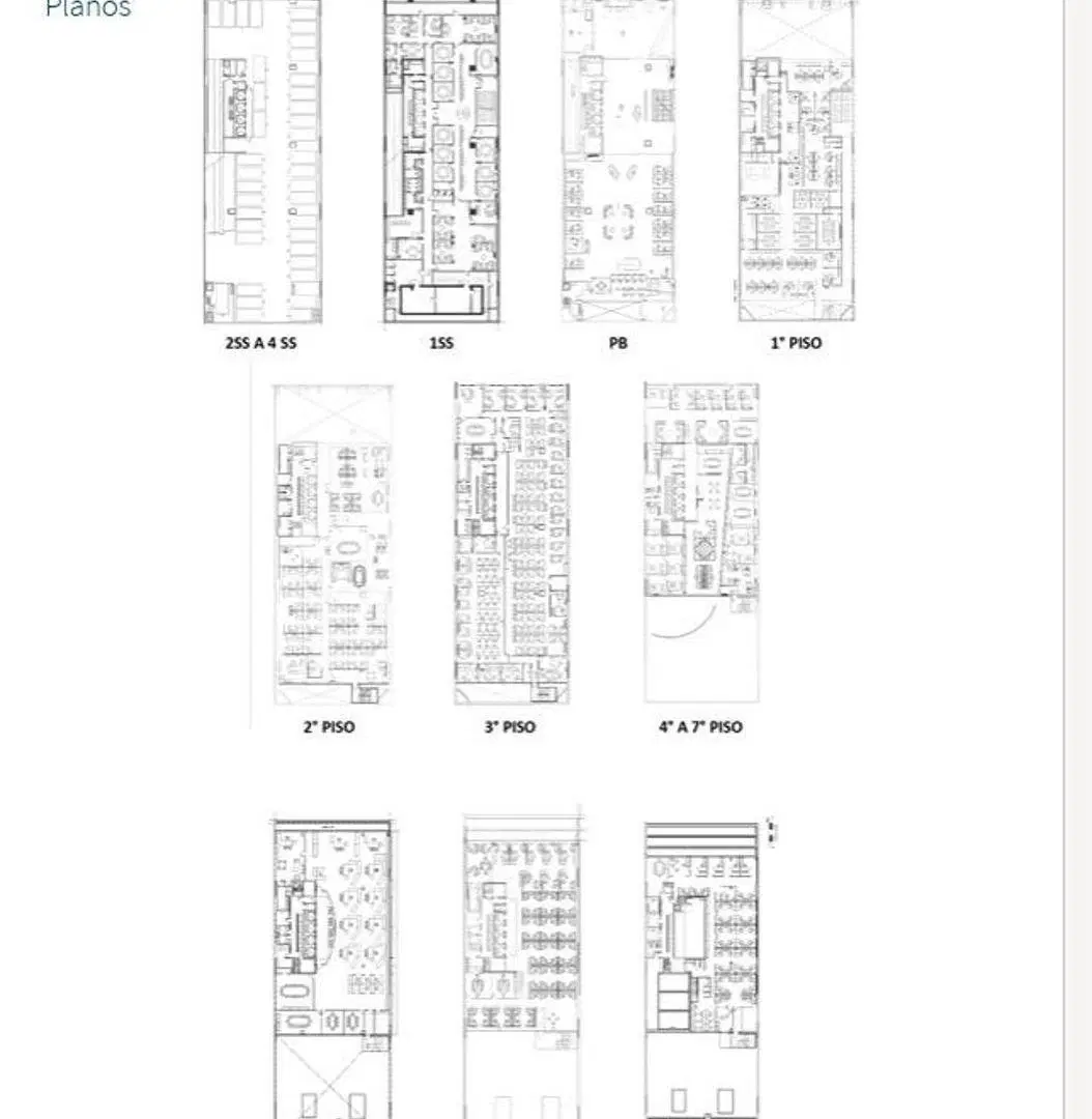 Plano 1
