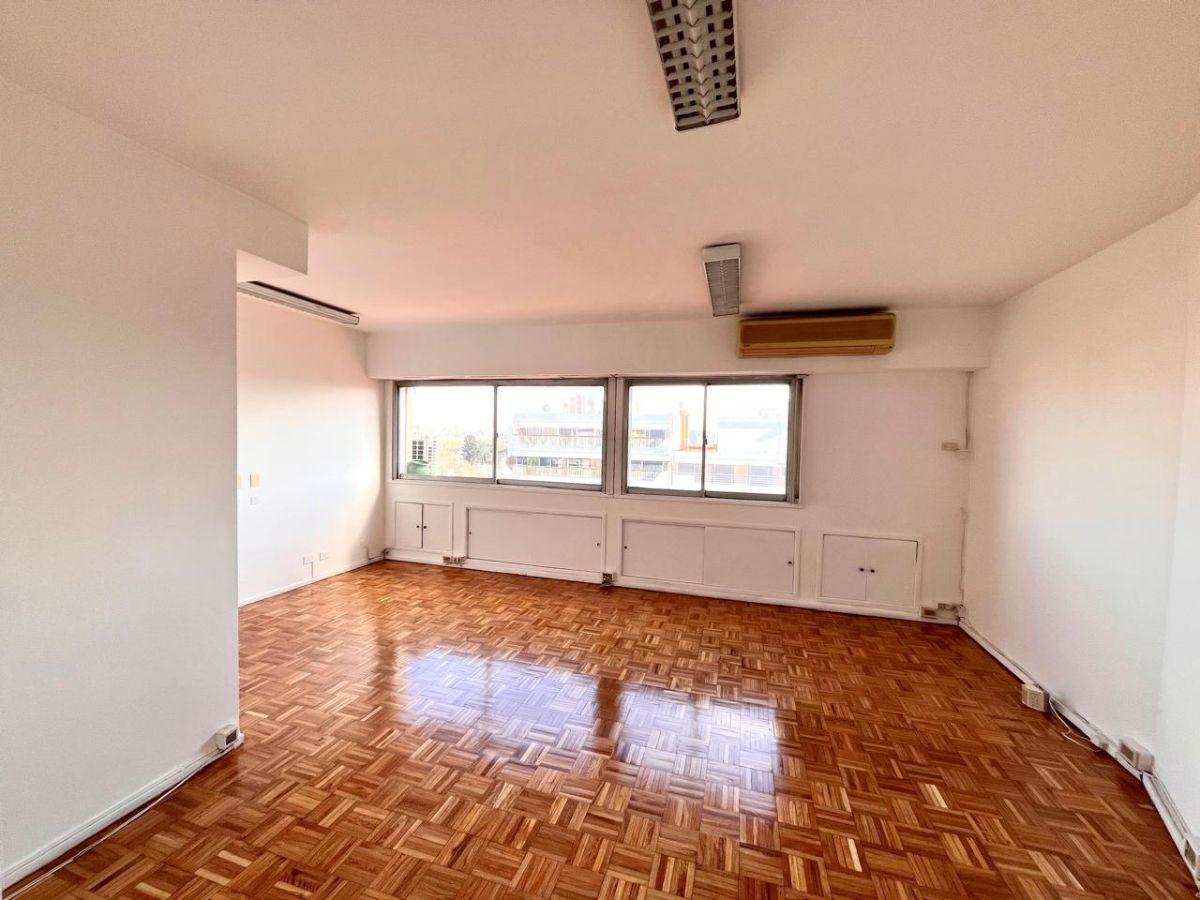 Foto de Semipiso Apto Profesional –Luminosa Oficina, imagen 5