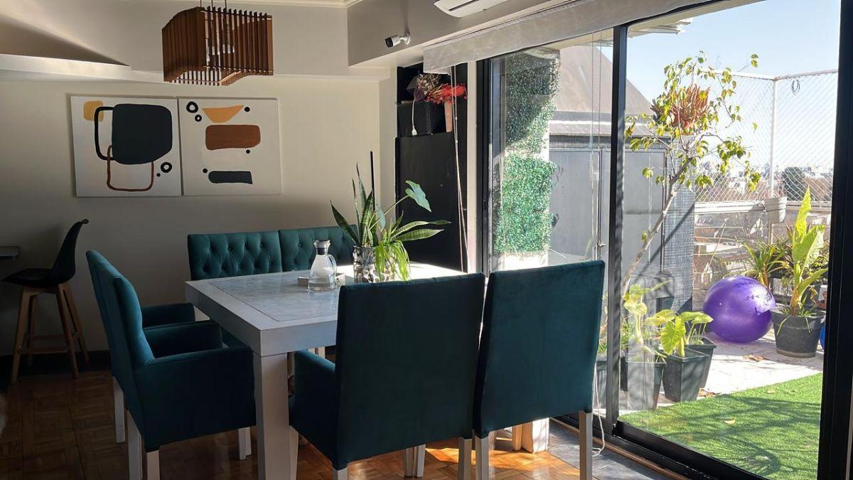 Foto de Soleado Piso. Balcón Terraza con Parrilla y Cochera Fija., imagen 3