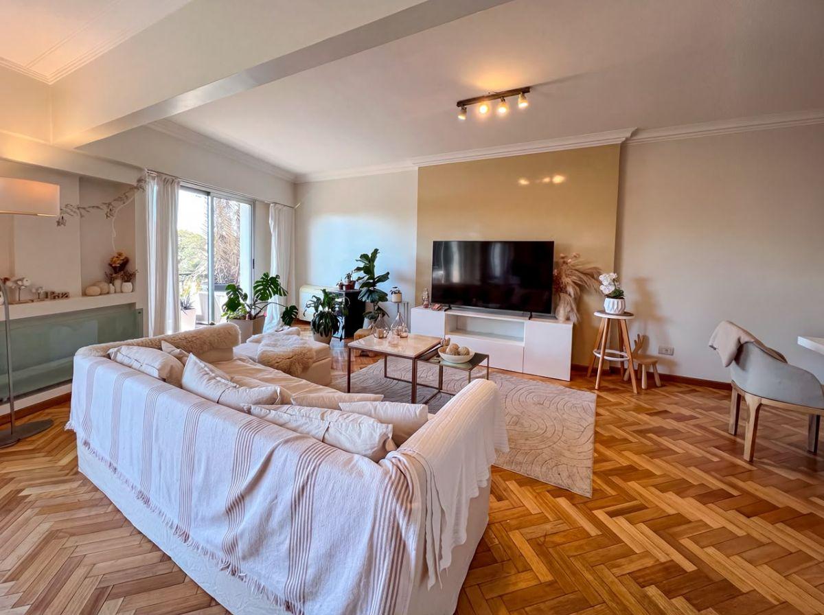 Foto de Alquiler Piso 5 Amb con Vista Abierta, Seg 24h en Av Libertador 4500, imagen 4