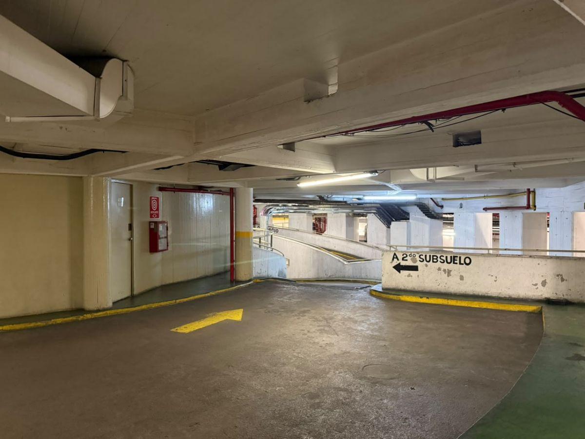 Foto de Alquiler de cocheras en Torre Prourban, imagen 3