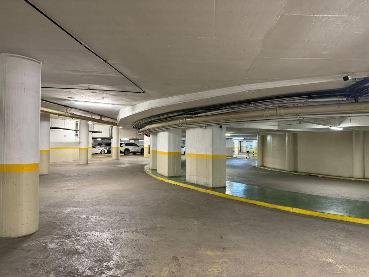 Foto de Alquiler de cocheras en Torre Prourban, imagen 2
