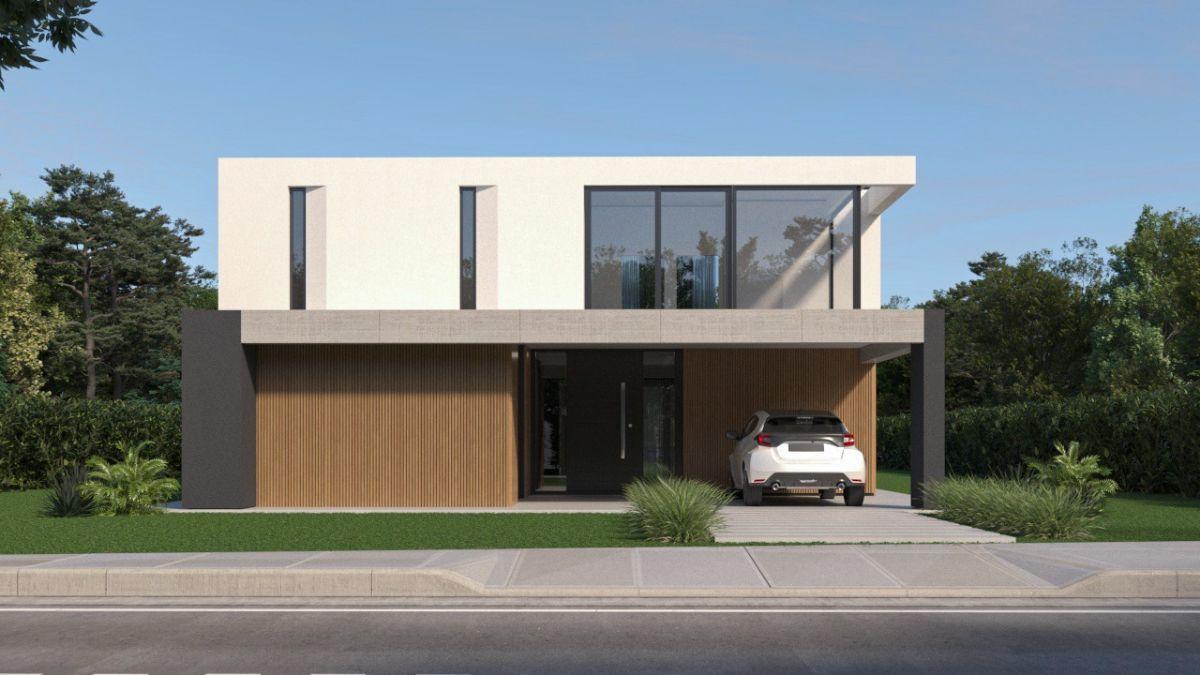 Foto de Hermosa casa familiar en Puerto Nizuc, imagen 1